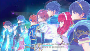 8 Things I Wish I'D Known Before Starting Fire Emblem Fates | Gamesradar+