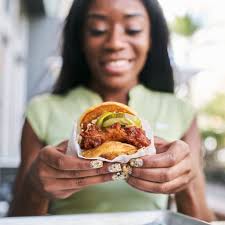 Tonight a rip popeyes chicken woman death hoax surfaced online. Chicken Sandwich Recipes To Try Instead Of Buying Popeyes Essence