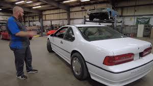 Image result for Oxford White 1992 Thunderbird