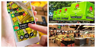 Send us a message on messenger. 11 Online Grocery Supermarkets In Malaysia To Provide Your Daily Necessities Johor Now