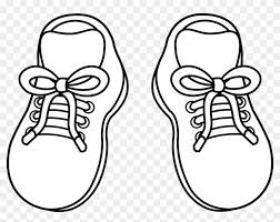 The category overview contains small versions of the coloring pages. Coloring Pages Basketball Clipart Color Sheets Page Shoes Clipart Black And White Hd Png Download 850x636 2659932 Pngfind