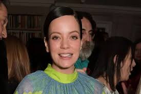 Lily Allen treats kids Marnie and Ethel to adorable matching coats during  mother-daughter shopping trip