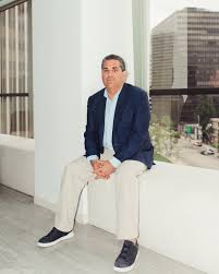 StubHub's CEO Isn't Delusional. That's Why He Hasn't IPO'd ...