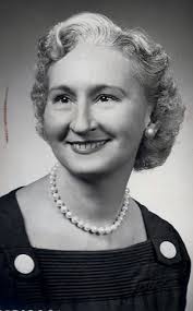 Joyce Elaine Lacey (1912-1994)