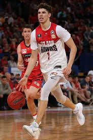 Lamelo Ball Lamelo Ball Liangelo Ball Love And Basketball