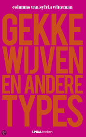 Gekke Wijven En Andere Types Boeken Zelfhulpboek Betweter