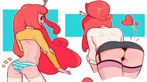 adventure time hentie comic porn - Adventure Time Porn