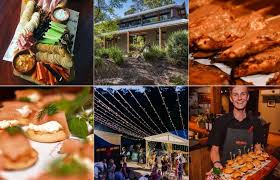 Perth seafood is glorious, and our free range and organic products are gaining momentum. 50 Best Wedding Caterers In Melbourne Victoria 2021