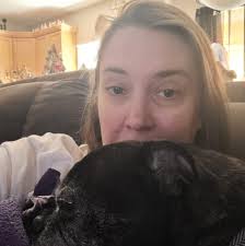 How to stop a neutered male pug from marking territory indoors?