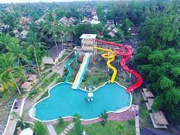 Memiliki lebar 5 meter dan kedalaman 3 meter dengan panjang 82 kaki. Harga Tiket Masuk Rinjani Waterpark Lombok Timur Agustus 2021 Wisatakaka