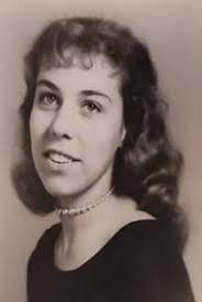 Nancy Haggerty Obituary December 29, 2021