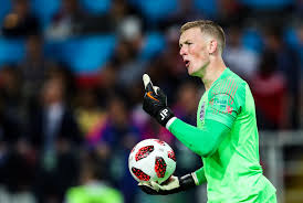 As world cup ends, russia's stadiums face uncertain future. World Cup 2018 Jordan Pickford Produces Incredible Penalty Save In England Win Over Colombia Days After Too Small Jibe