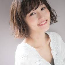 褒められシルキーボブに挑戦 ヘルシーなのに女っぽい lee ヘアスタイリング 美人 ボブ ショートのヘアスタイル