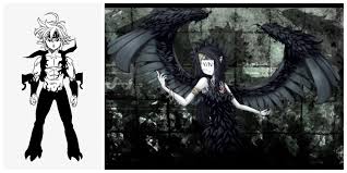 Maybe you would like to learn more about one of these? The Demon S Forever Meliodas 039 Wattpad