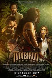 Langgi anak kanang, adi putra, aidil aziz. Tombiruo Penunggu Rimba Movie Release Showtimes Trailer Cinema Online
