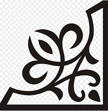 Click on select when you have chosen your color. Open Ornamental Corner Vector Png Image With Transparent Background Toppng