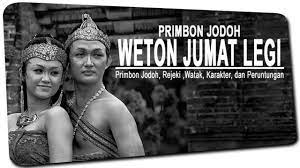 Maybe you would like to learn more about one of these? Primbon Weton Jumat Legi Prediksi Watak Jodoh Pekerjaan Dan Keberuntungan