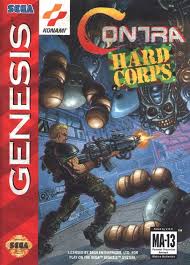 Play saturn games online in the highest quality available. Play Contra Hard Corps Online Free Sega Genesis Mega Drive Sega Genesis Classic Video Games Retro Video Games