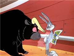 Pin By Aaron Calkins On Kiddos Bugs Bunny Cartoons Looney Tunes Cartoons Looney Tunes Characters