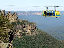The best outdoor activities in blue mountains national park according to tripadvisor travelers are Scenic Skyway Blue Mountains National Park Right Where I Live At The Moment Cool Places To Visit Places To Visit Places To Go
