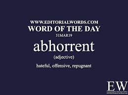 Word Of The Day 31mar19 Learn English Words English Words English Phrases Idioms