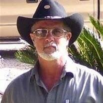 Jeffrey Lane Trahan Obituary