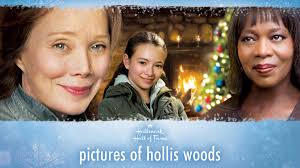 Pictures of Hollis Woods