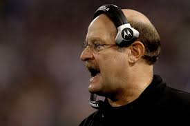 Inside the mind of Brad Childress, the man other Bears coaches lean