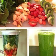 Kiwi Strawberry Spinach Smoothie Recipe Strawberry Spinach Smoothie Spinach Smoothie Strawberry Spinach Smoothie Recipes
