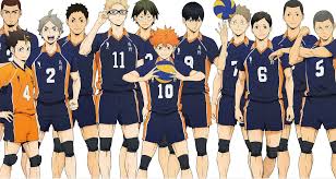 Haikyuu Season 5 Update English Dub Production And Spoilers Otakukart News