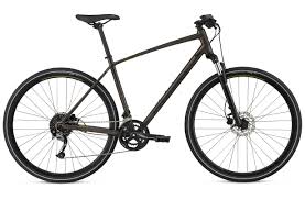 specialized crosstrail sport 2020 hybrid bike