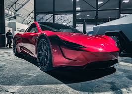 Meghana kandra may 26, 2021. Tesla S Elon Musk Reveals Rare Details On Next Gen Roadster S Spacex Thrusters