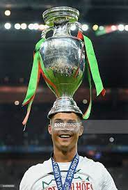 Portugal V France Final Uefa Euro 2016 Photos And Premium High Res Pictures Cristiano Ronaldo Portugal Ronaldo Cristiano Ronaldo