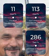 does anyone have the link to the livestream? left early but wanna watch  green day lol