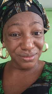 Sex is not sweet when one person is making the move