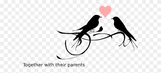 When designing a new logo you can be inspired by the visual logos found here. Free Wedding Invitation Clipart Wedding Invitation Clip Art Stunning Free Transparent Png Clipart Images Free Download