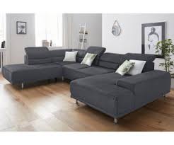 Große auswahl online & in über 125 märkten kauf auf rechnung. Sit More Wohnlandschaft 332 X 111 Cm Recamiere Rechts Altara Nubuck Dunkelgrau Ab 1 699 99 Neue Angebote Bei Idealo De