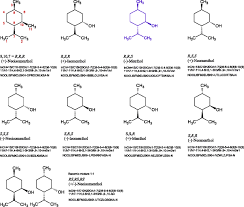 What resolver should be used? Inchi The Iupac International Chemical Identifier Journal Of Cheminformatics Full Text
