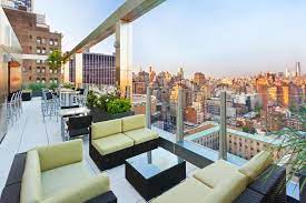 Fairfield inn & suites by marriott new york manhattan/times square accepts these cards and reserves the right to temporarily hold an amount prior to arrival. Fairfield Inn Suites By Marriott New York Midtown Manhattan Penn Station New York Aktualisierte Preise Fur 2021