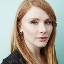 Bryce dallas howard was born on march 2, 1981, in los angeles, california. Bryce Dallas Howard Wookieepedia Fandom
