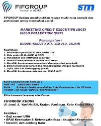 Loker Plat K Posts Facebook