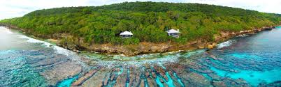 Christmas island, island in the indian ocean administered as an external territory of australia. Where To Stay Christmas Island National Park