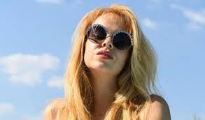 The perfect drusilla gucci isola2021 animated gif for your conversation. Drusilla Gucci Eta Altezza Chi E Genitori Bio Isola Dei Famosi The Italian Times