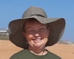 Martha Ingalls's Instagram, Twitter & Facebook