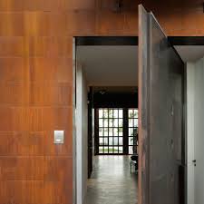 We did not find results for: House And Photography Studio By Olson Kundig With Pivoting Steel Doors