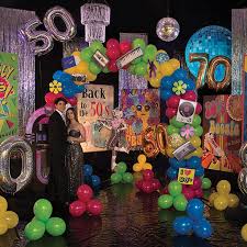 This theme has a minimal design which makes it easy for your visitors to focus on your content and see all the classes you have. Dancing Through The Decades Complete Prom Theme Anderson S