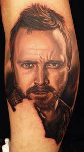 Lift your spirits with funny jokes, trending memes, entertaining gifs, inspiring stories, viral videos, and so much more. Bloody Vengeance On Twitter Amazing Jesse Pinkman Breakingbad Tattoo Done By Nikko Hurtado Http T Co 0xxsioapx0 Twitter