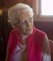Mrs. Ava Nester Cox Turman Obituary 2011