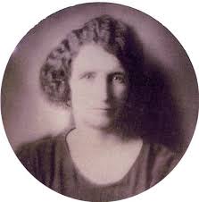 Wilhelmina Lay Woolsey (1886-1925)