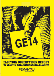 Malaysian's 2018 general election was won by the pakatan harapan (pn) coalition throwing out the ruling barisan nasional (bn) coalition which had ruled ever since the country's independence in 1957, sending shock waves through the country. From Our Members Suaram And Pusat Komas Malaysia Election Observation Report Of The 14th Malaysian General Election Forum Asia